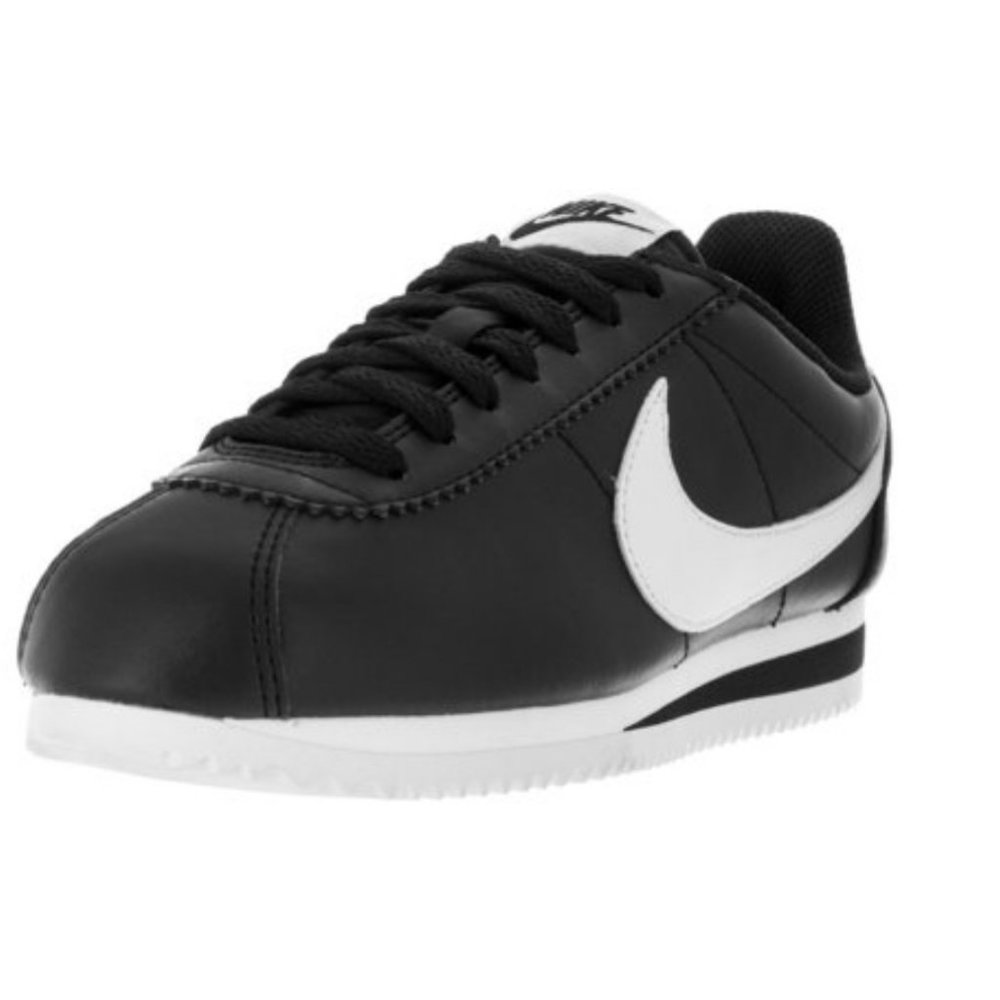 Nike Women's Classic Cortez Leather Casual Shoe
